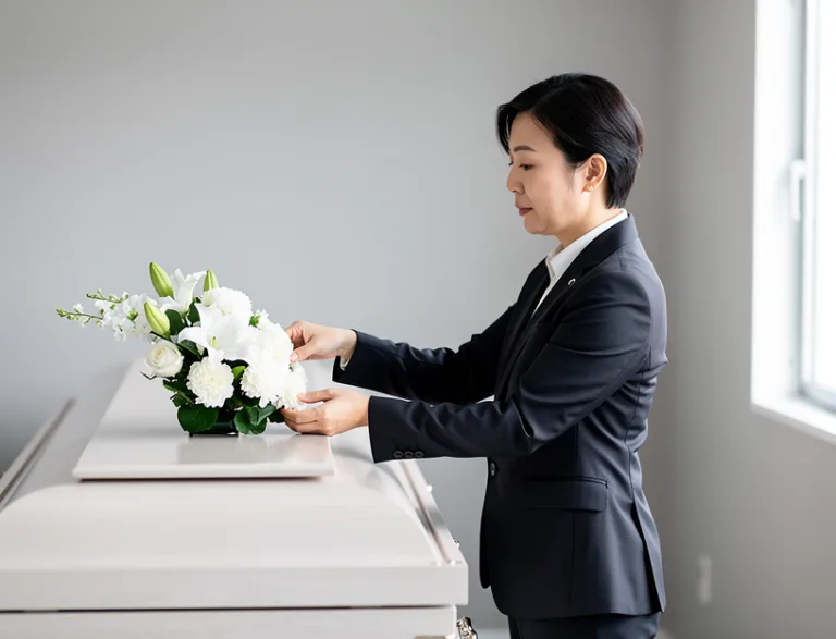 葬儀社 のサービス対応地域: Adachi
